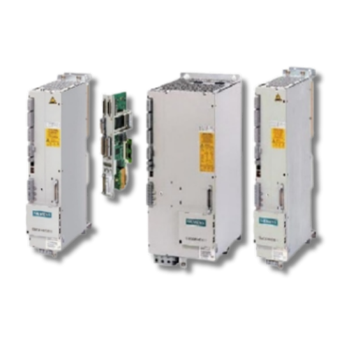 ACIONAMENTOS LINHA SIMODRIVE SIEMENS