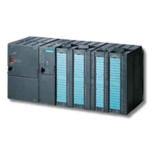 CLP SIEMENS SIMATIC S7-300 e S7-400
